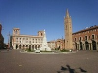 Qualità dell'aria in provincia di Forlì-Cesena nell'anno 2024