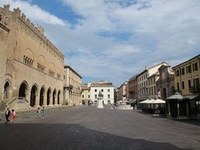 Qualità dell'aria in provincia di Rimini nell'anno 2025