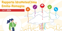 Rapporto idro-meteo-clima 2024, online il nuovo video