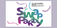 Swap Party a Rimini, due giorni per l'economia circolare e il riuso