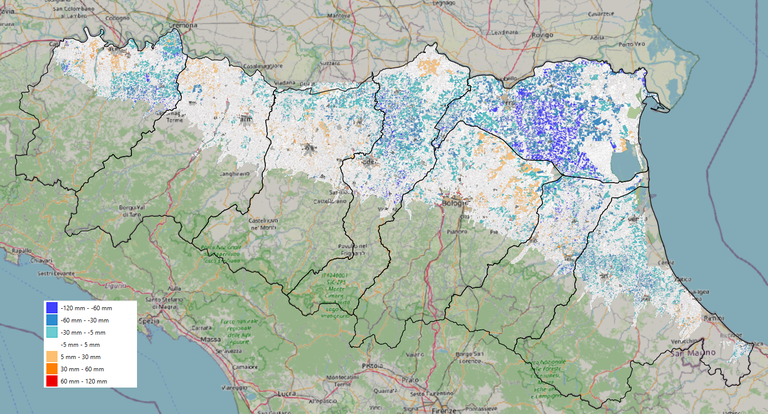 icolt25 mappa rer icolt25 mappa rer