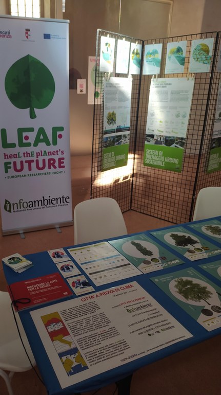 Notte della ricerca Piacenza 2025 - foto 3