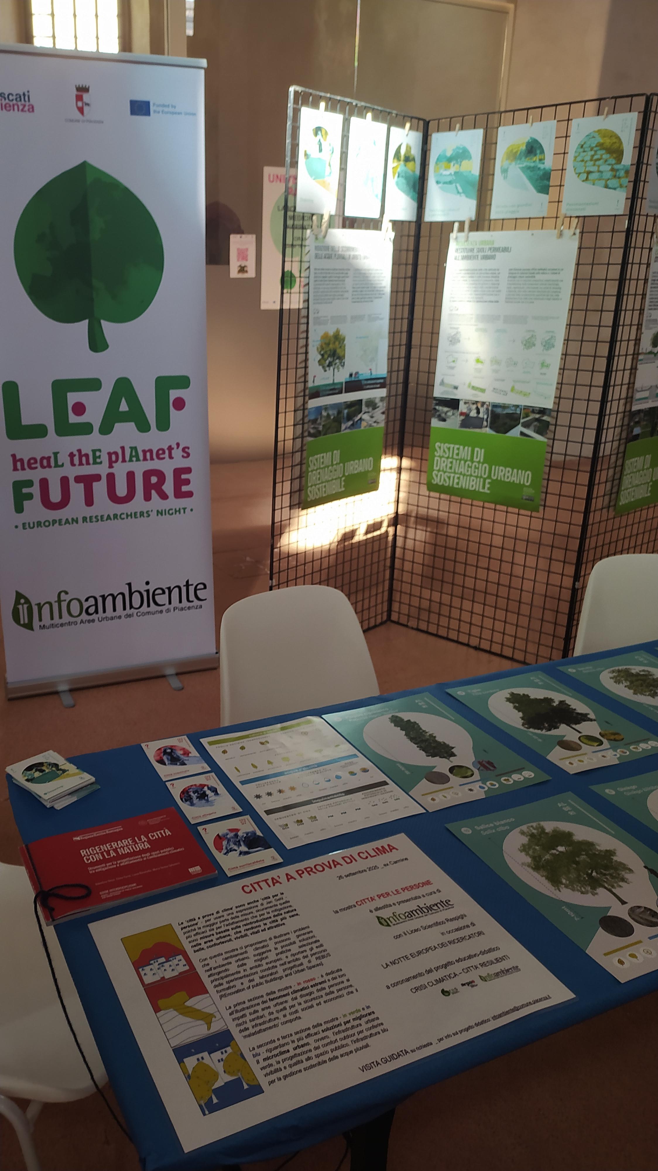 Notte della ricerca Piacenza 2025 - foto 3