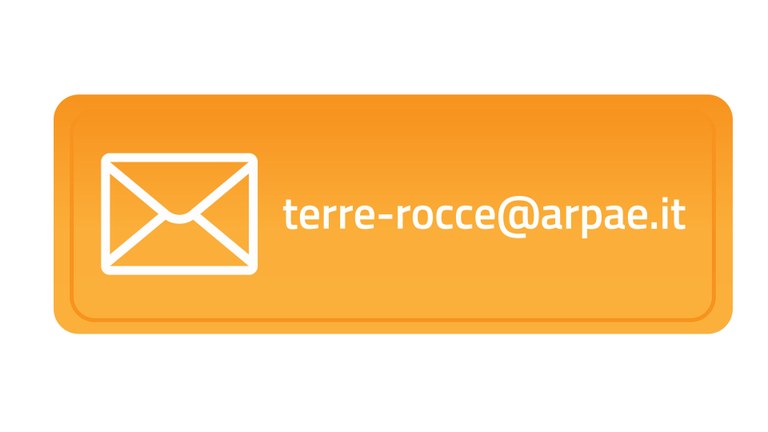 email terre rocce solo busta